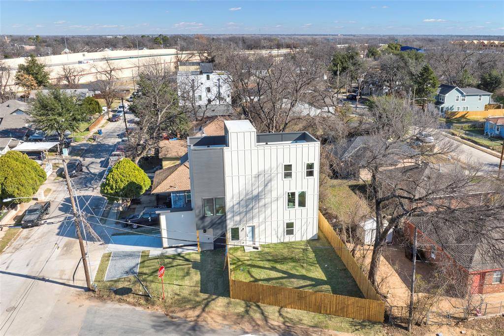 Dallas, TX 75215,2302 Anderson Street