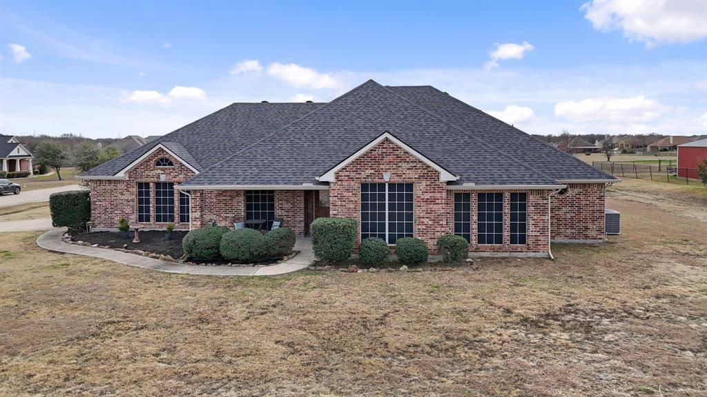 Royse City, TX 75189,697 Alexander Lane
