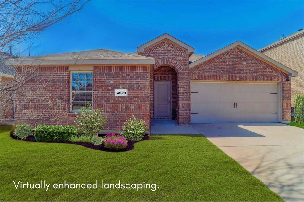 Celina, TX 76227,3929 Dickinson Avenue