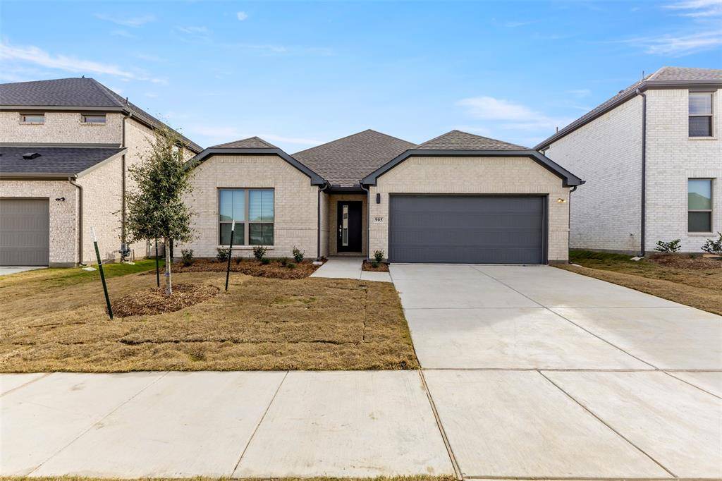 Mckinney, TX 75071,905 Honeydew Lane