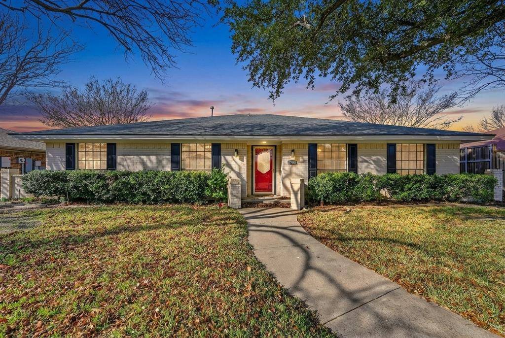 Plano, TX 75075,2705 Las Palmas Lane