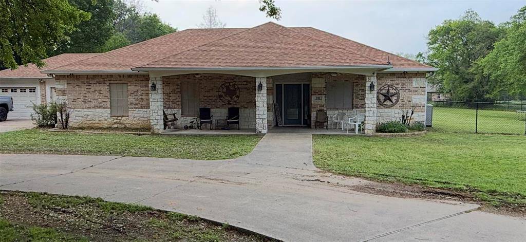 Eustace, TX 75124,201 W Oak Street
