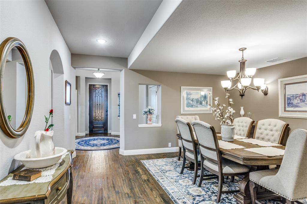 Godley, TX 76044,1000 Brenham Drive