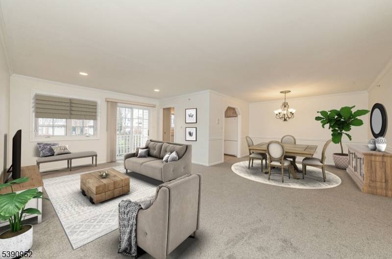 Caldwell Boro Twp., NJ 07006,105 Roseland Ave #1203