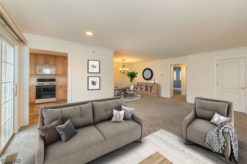 Caldwell Boro Twp., NJ 07006,105 Roseland Ave #1203