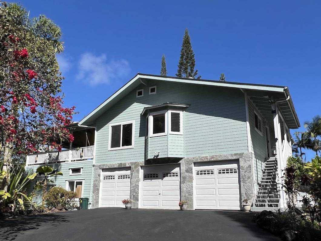 Keaau, HI 96749,15-1909 3RD AVE