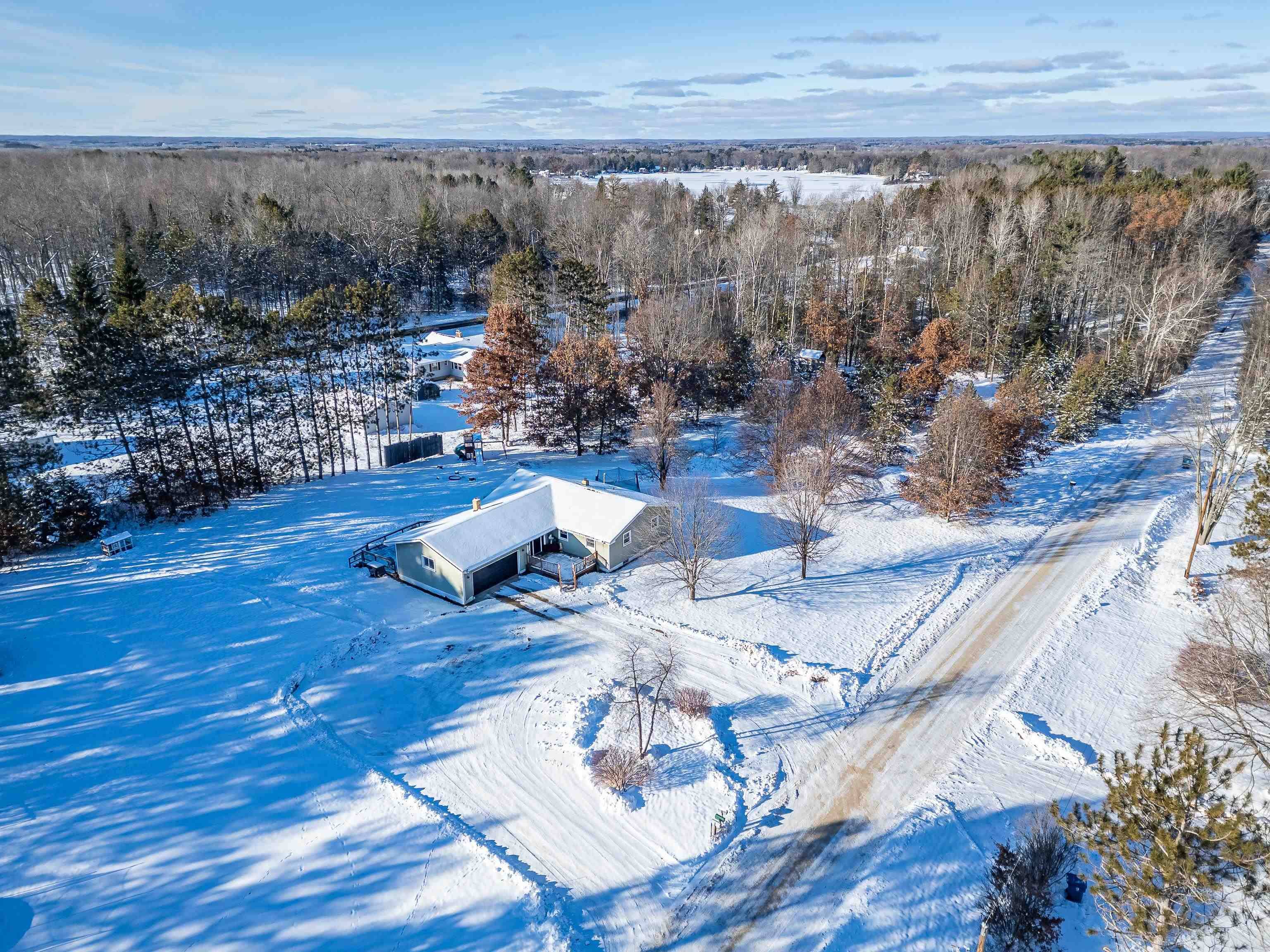 Gladwin, MI 48624,1575 Hi Acre DR