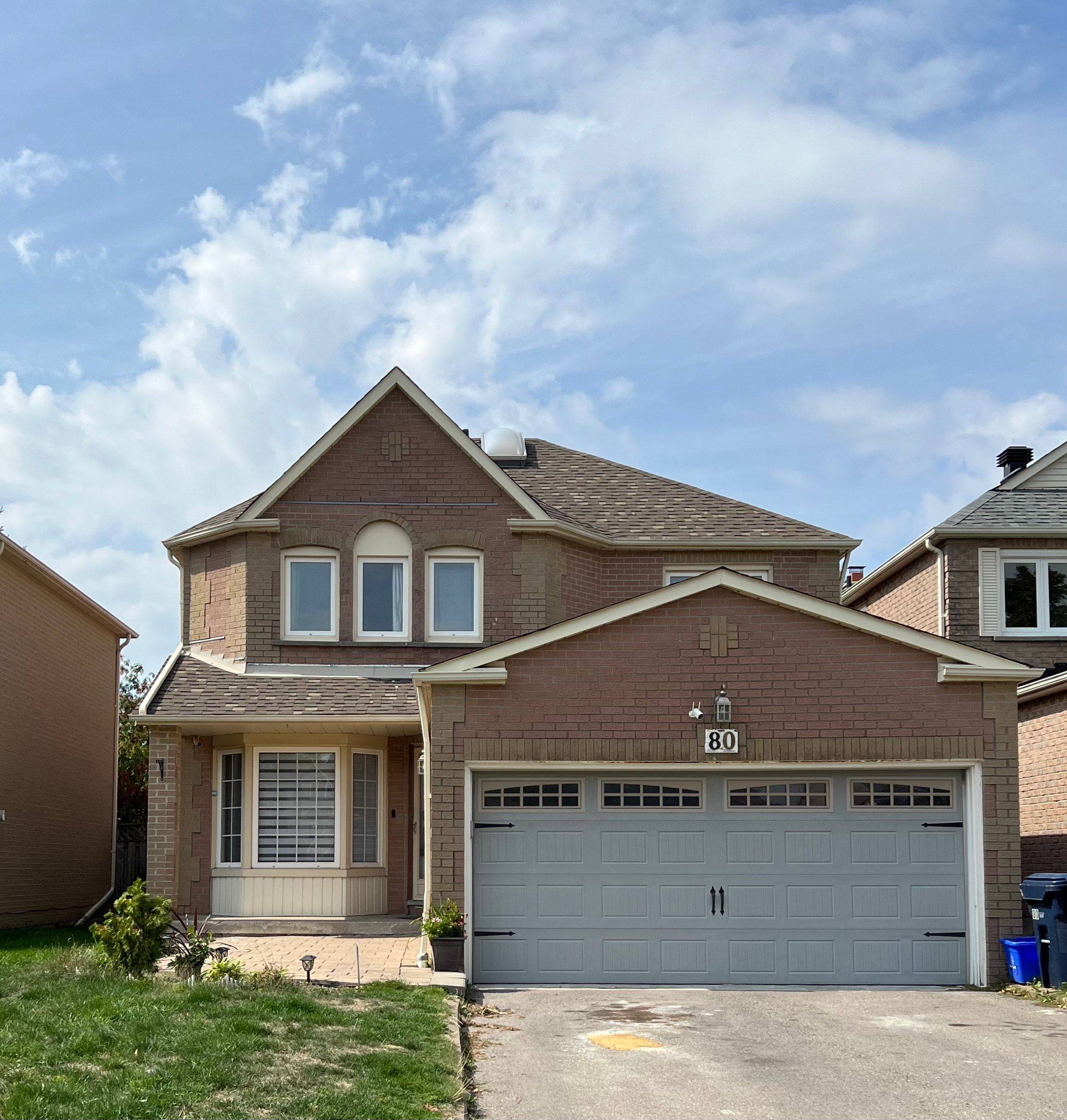 Toronto E07, ON M1V 3S6,80 Lorna Rae BLVD