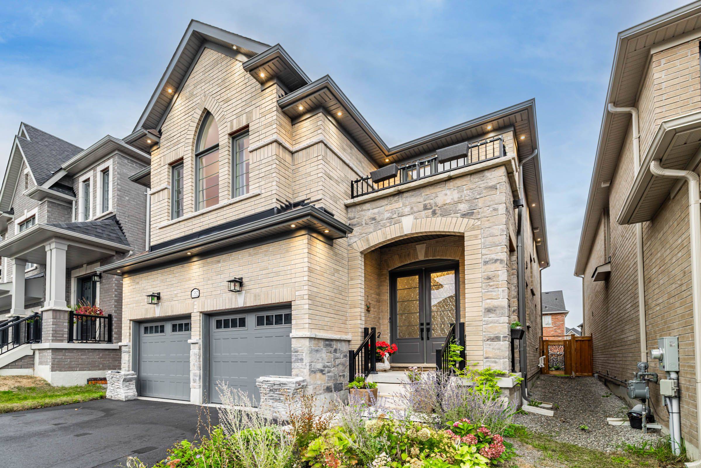 Innisfil, ON L9S 0P2,1352 Blackmore ST