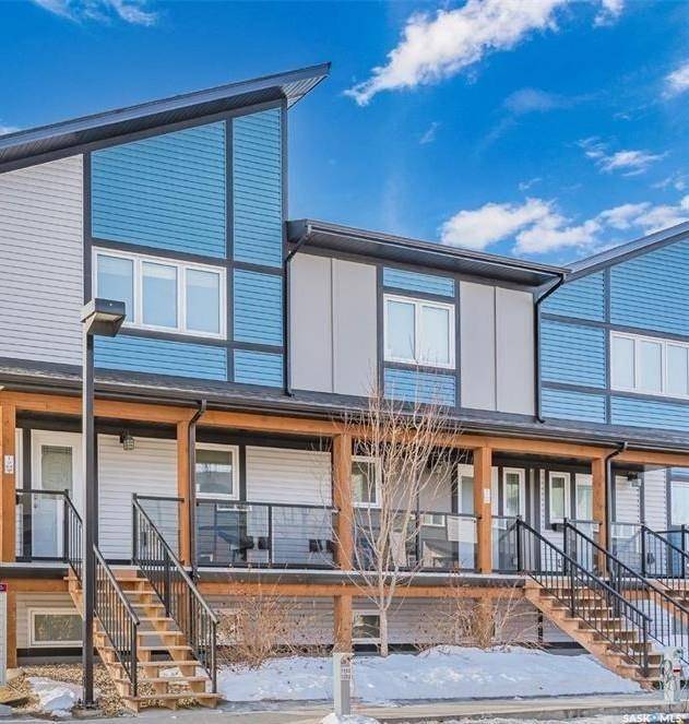 Saskatoon, SK S7W 0W1,130 Marlatte CRESCENT #1106