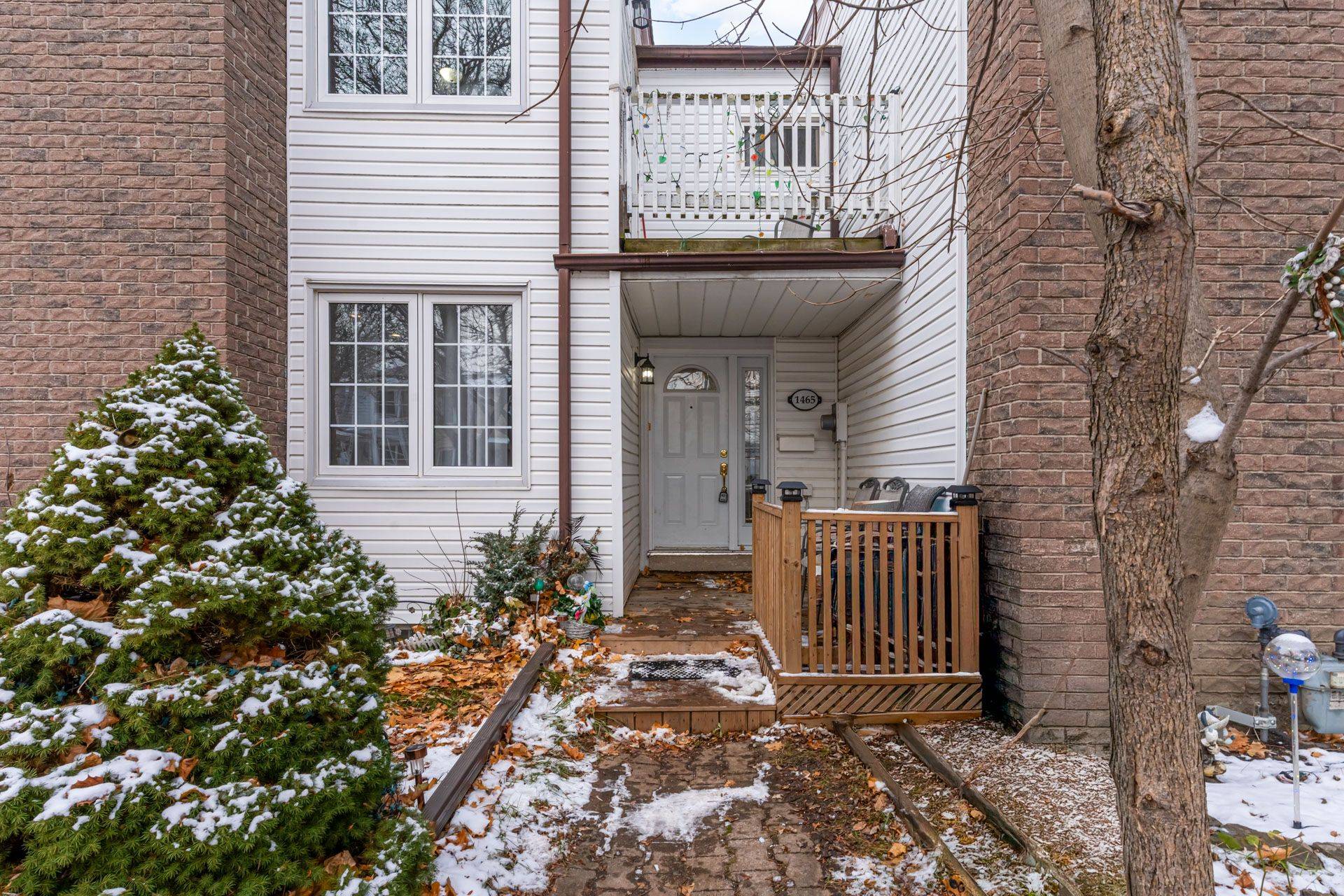 Mississauga, ON L5J 4K2,1465 Andros BLVD