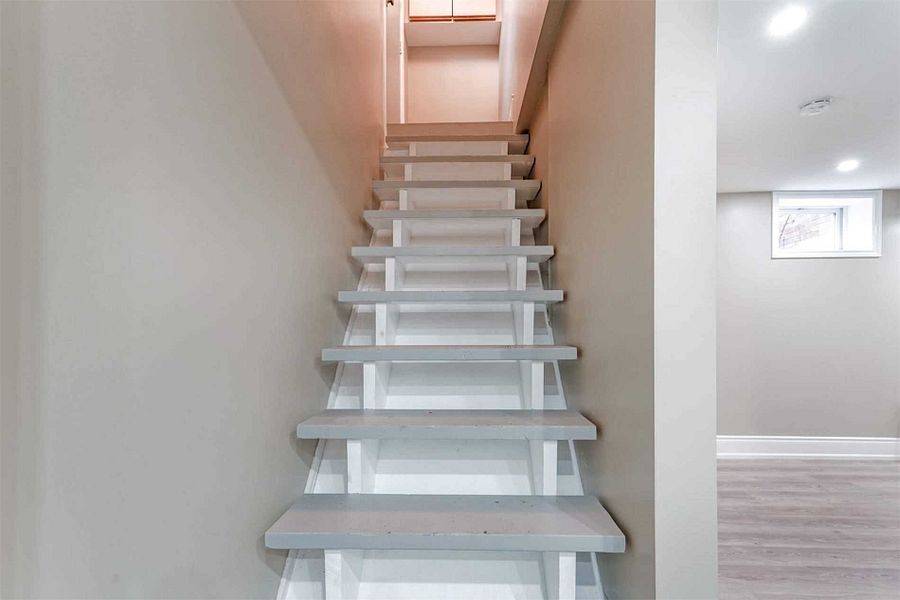 Toronto W07, ON M8Z 3K2,133 Meadowvale DR #Lower