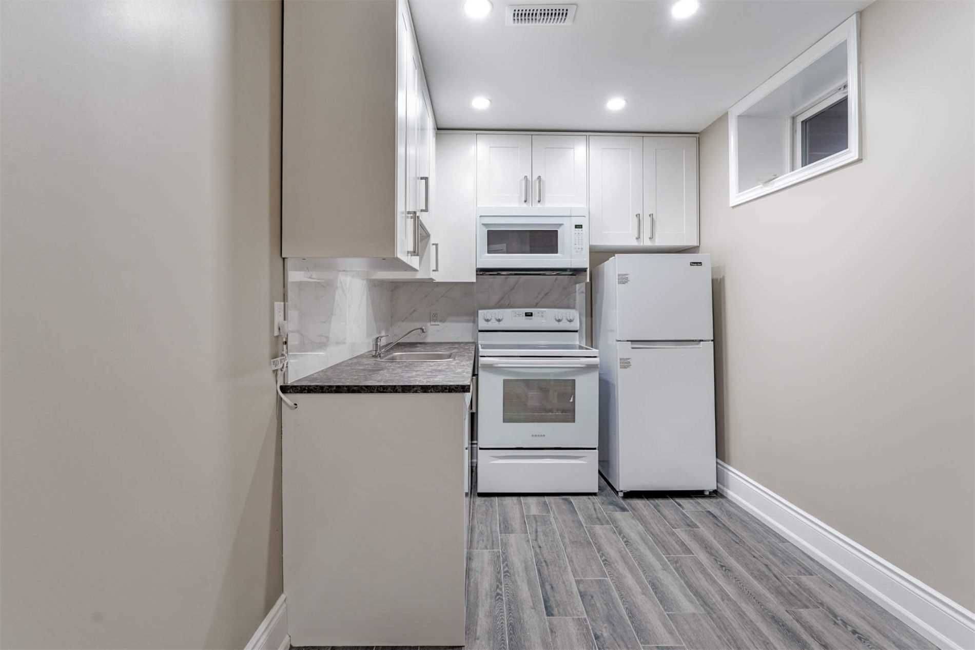 Toronto W07, ON M8Z 3K2,133 Meadowvale DR #Lower