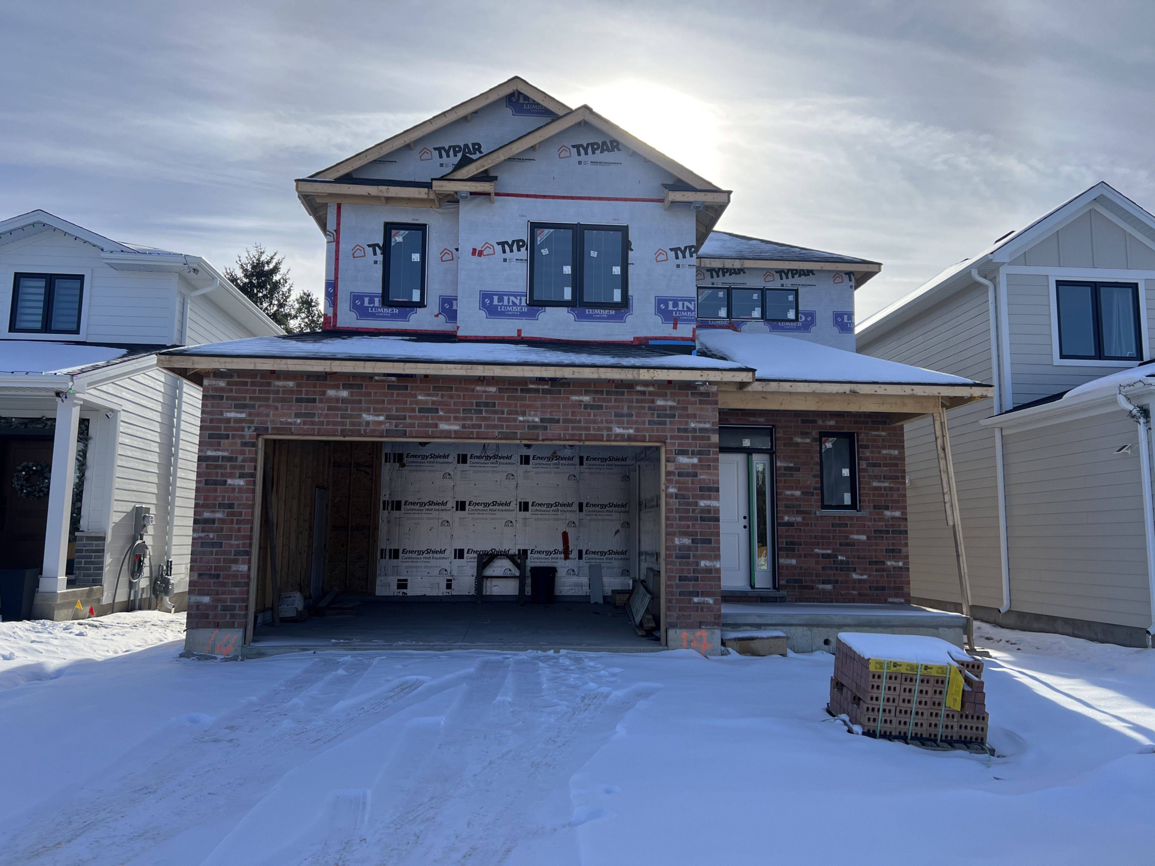 Central Elgin, ON N0L 1B0,288 Ashford ST