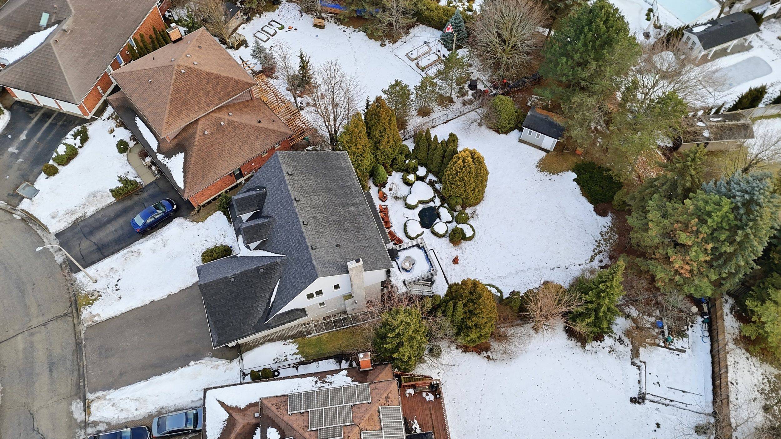 Kitchener, ON N2A 3W5,239 Rolling Acres CT