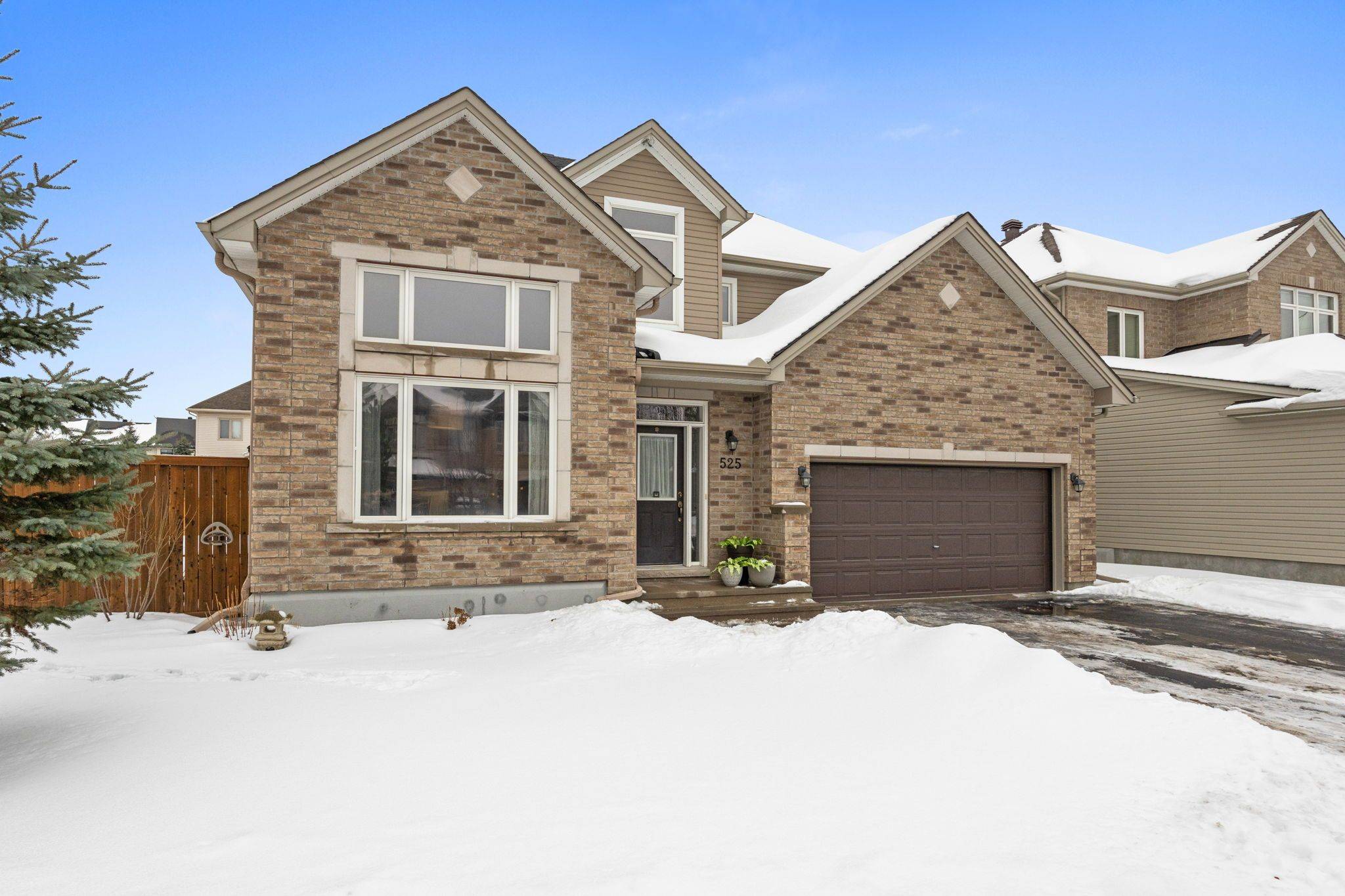 Blossom Park - Airport And Area, ON K1V 2M8,525 Grand Tully WAY