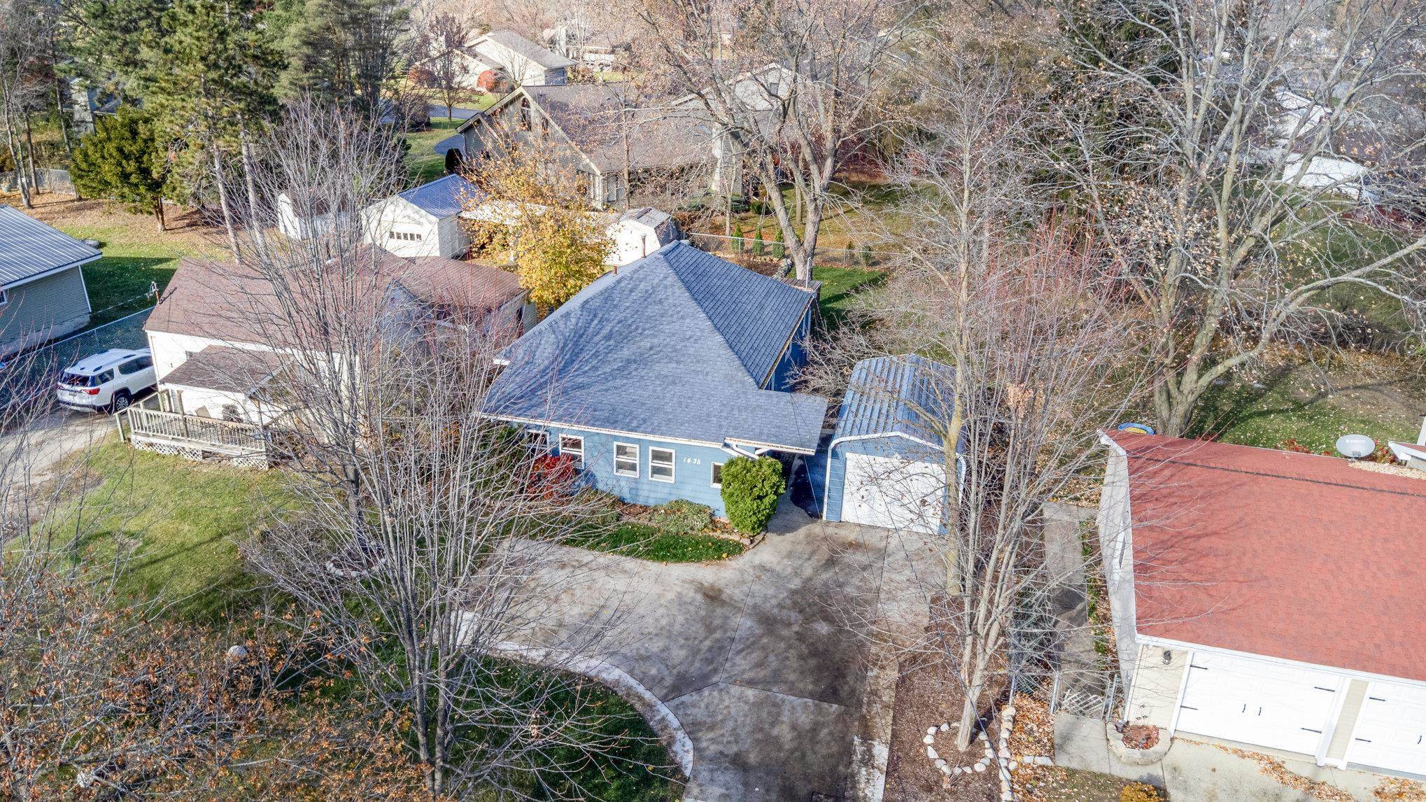 Mount Pleasant, MI 48858,1435 E Broadway ST