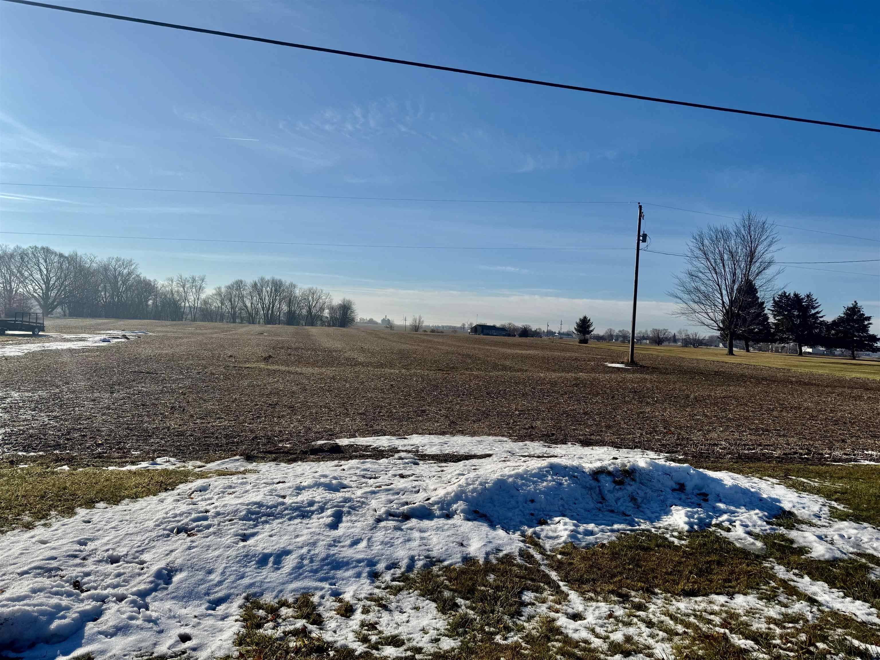 Ithaca, MI 48877,400 E Fillmore RD