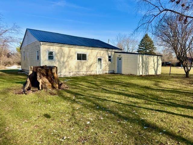 Saint Louis, MI 48880,421 Brown ST