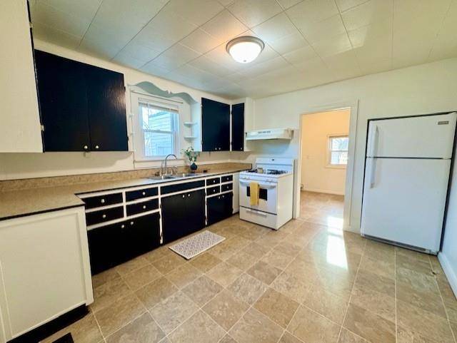 Saint Louis, MI 48880,421 Brown ST