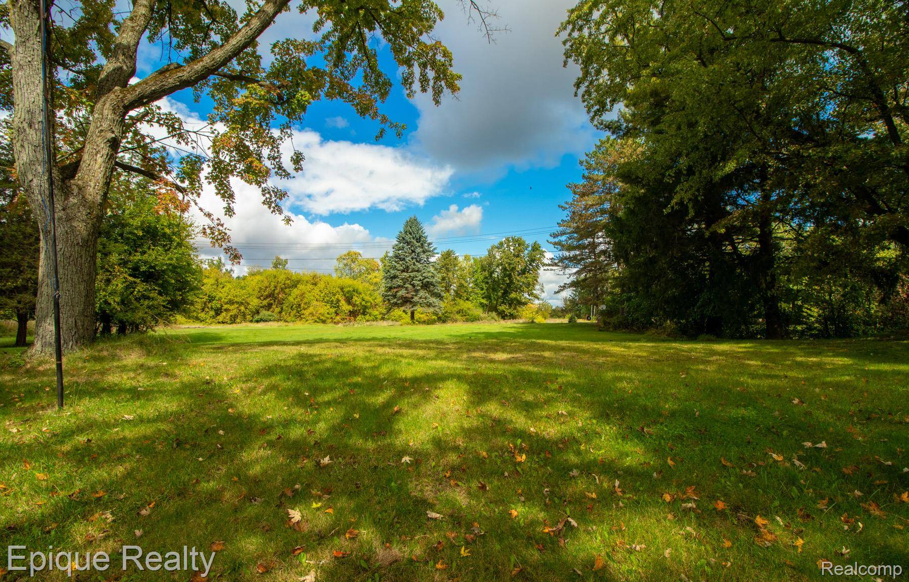 Deford, MI 48729,5831 Reed ST