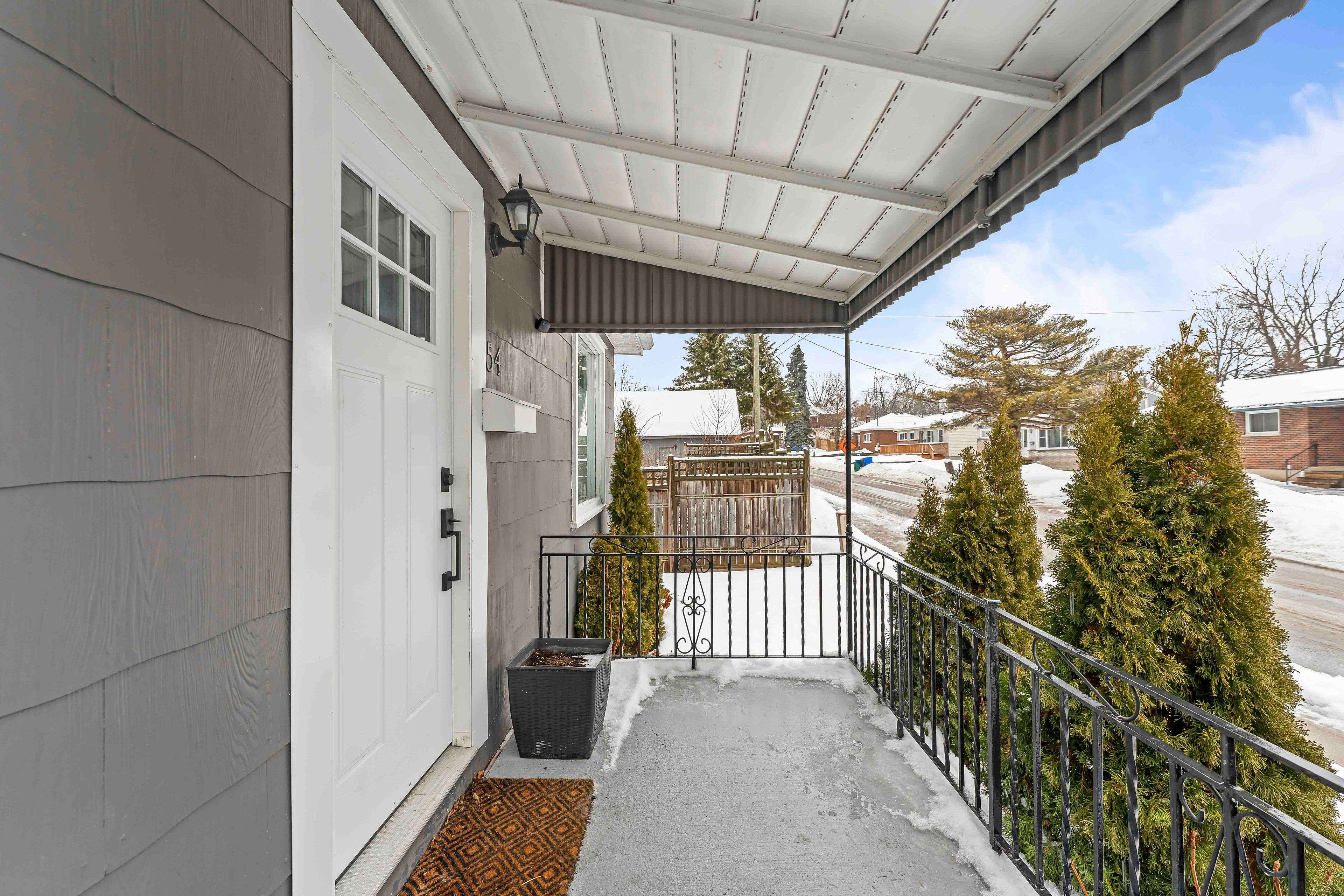 Port Hope, ON L1A 1M6,54 Young ST