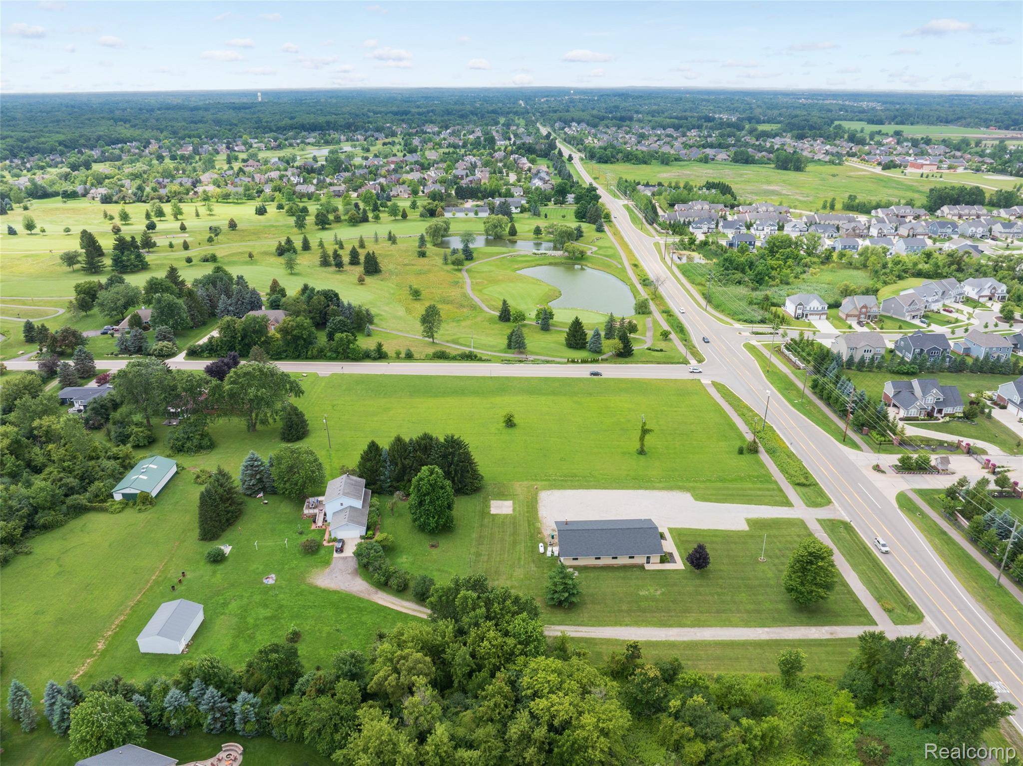 South Lyon, MI 48178,52909 10 Mile RD