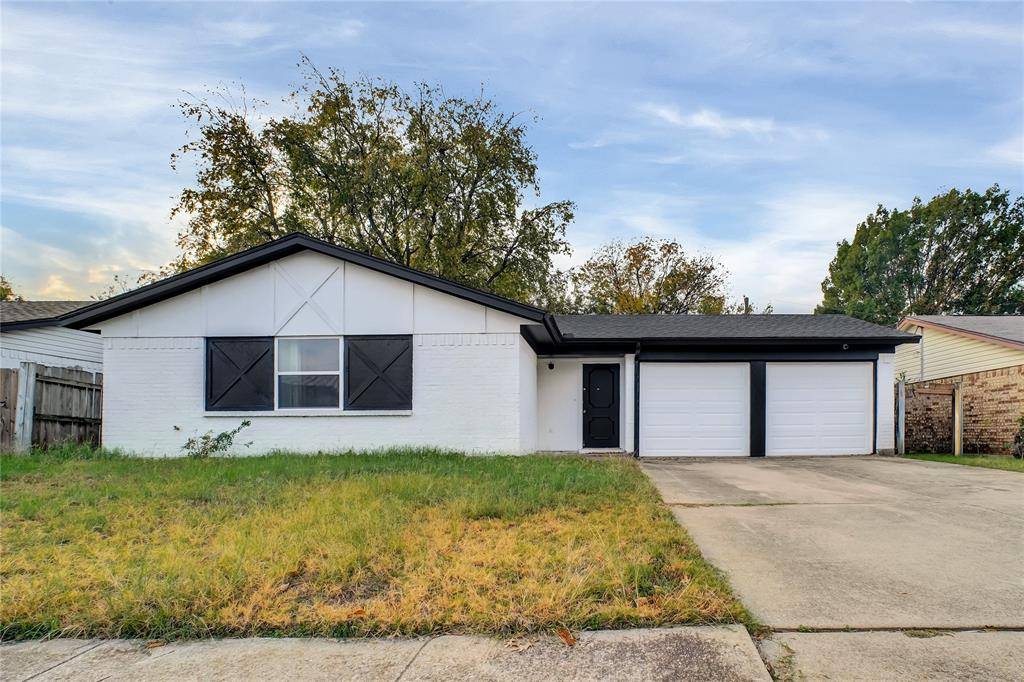 Watauga, TX 76148,6408 Grasshopper Drive