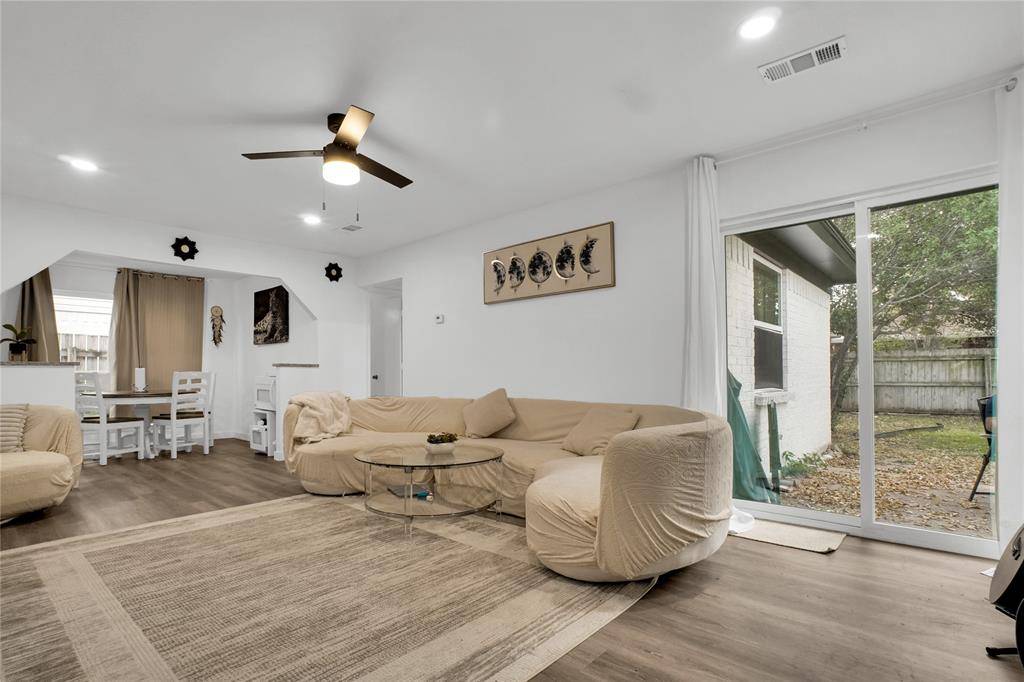 Watauga, TX 76148,6408 Grasshopper Drive