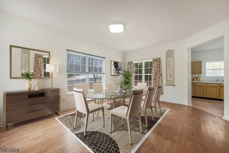 Jefferson Twp., NJ 07849,1 WINDING RIDGE ROAD