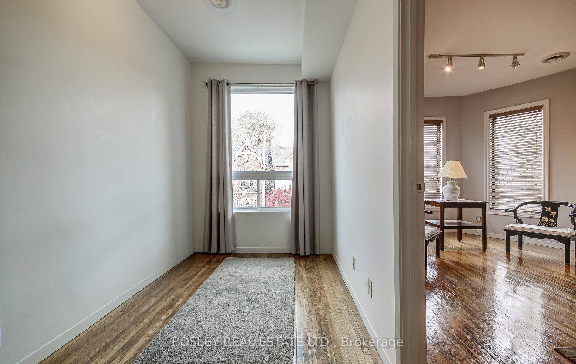 Toronto C08, ON M5A 2X7,376 Berkeley ST #Upper