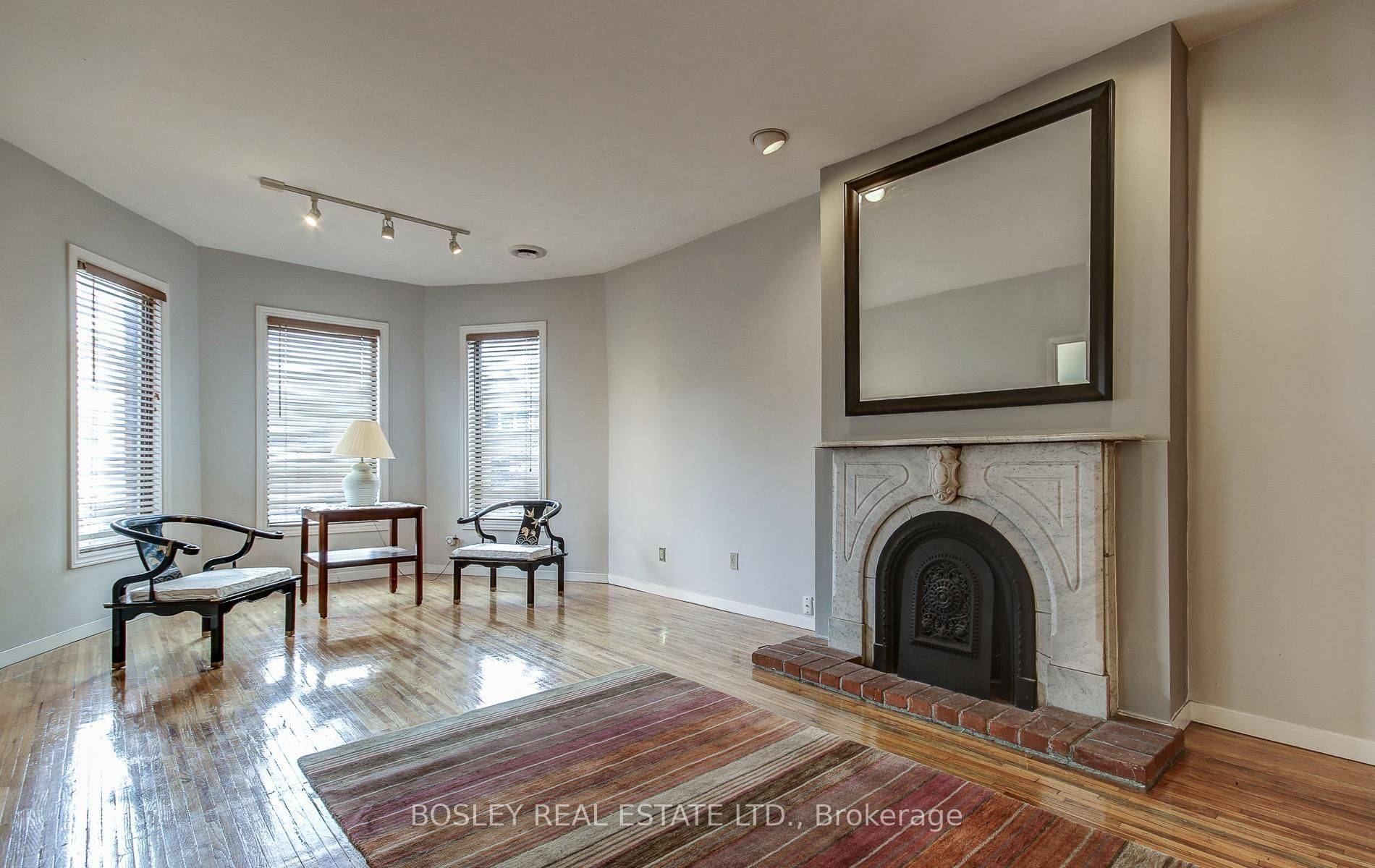 Toronto C08, ON M5A 2X7,376 Berkeley ST #Upper