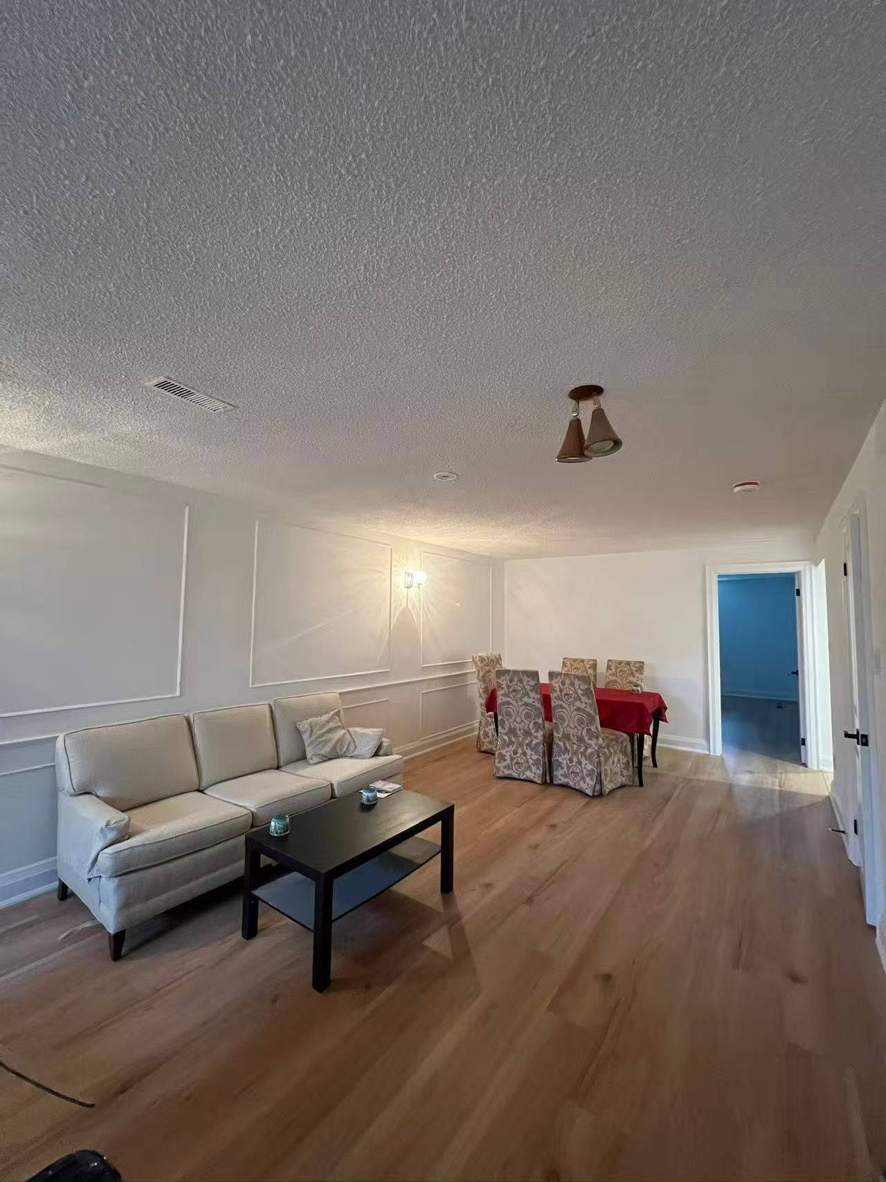 Toronto E05, ON M1T 2Z9,24 Rainier SQ #Bsmt