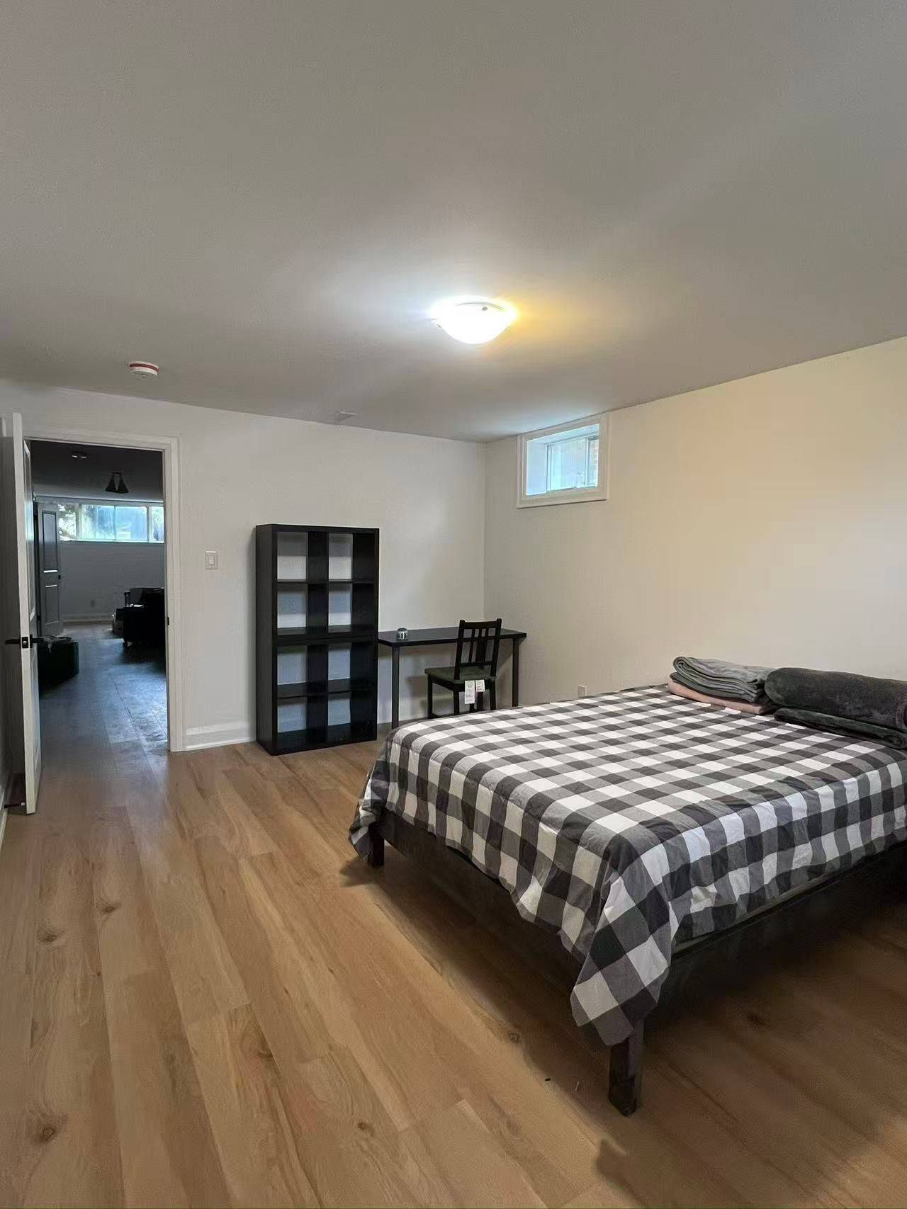 Toronto E05, ON M1T 2Z9,24 Rainier SQ #Bsmt