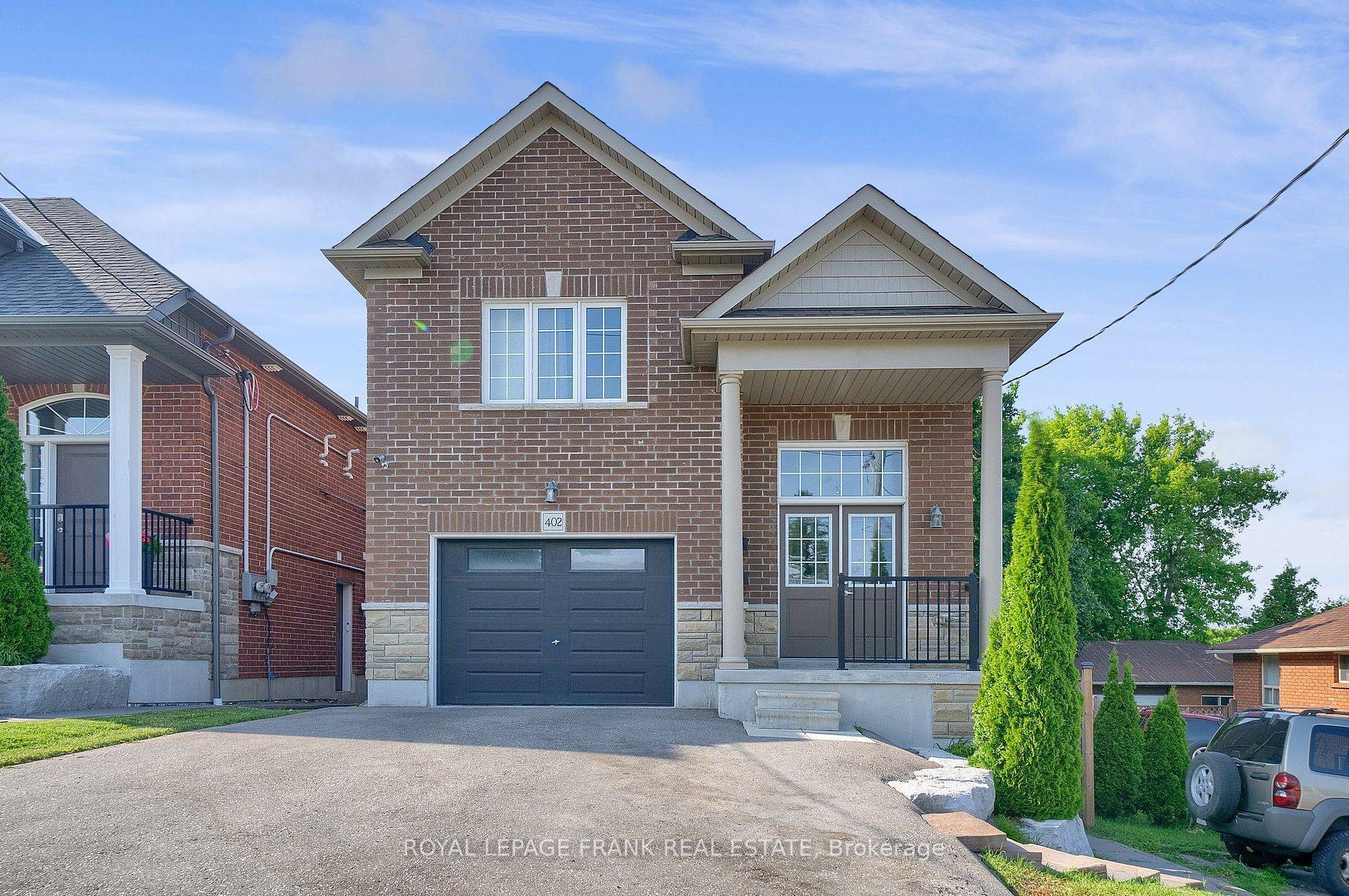 Oshawa, ON L1H 2R1,402 Olive AVE