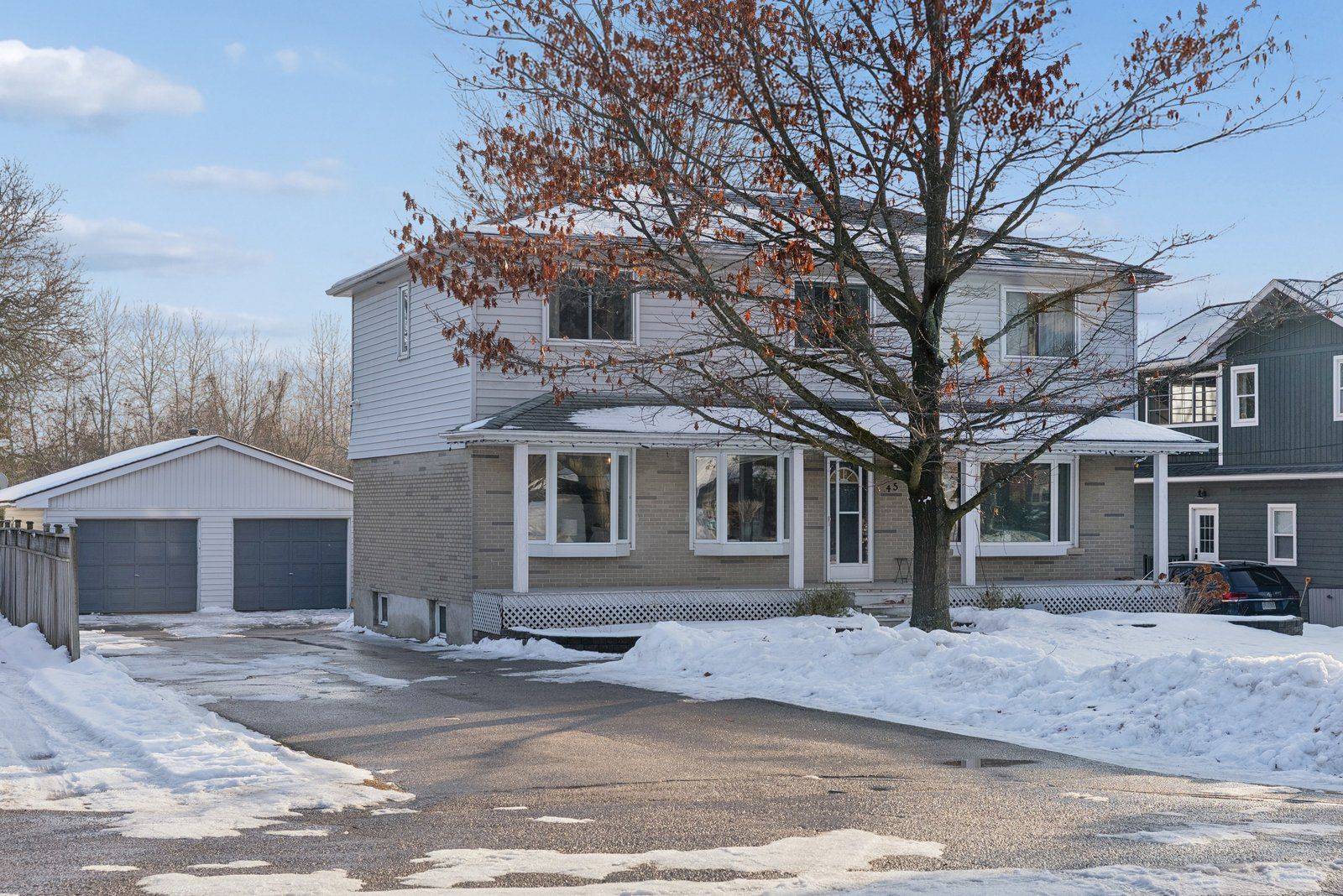 Clarington, ON L0B 1J0,45 Firner ST