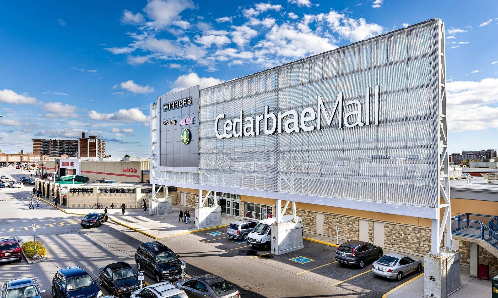 Toronto E08, ON M1H 1B3,3495 Lawrence AVE E #201