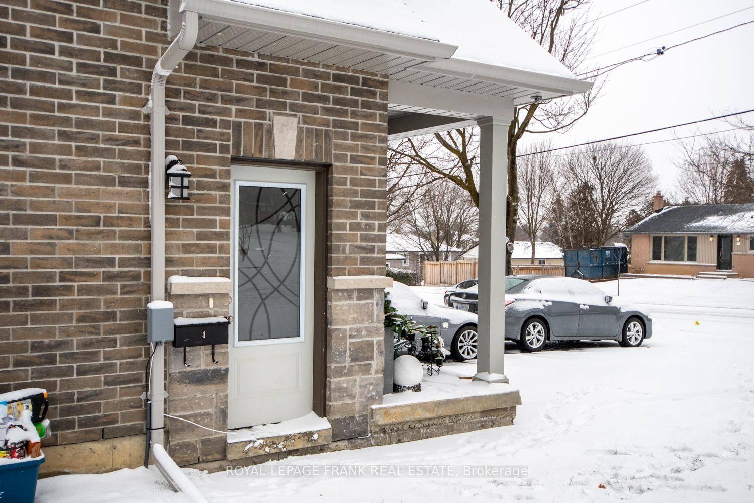 Whitby, ON L1M 2P2,58 Vipond RD