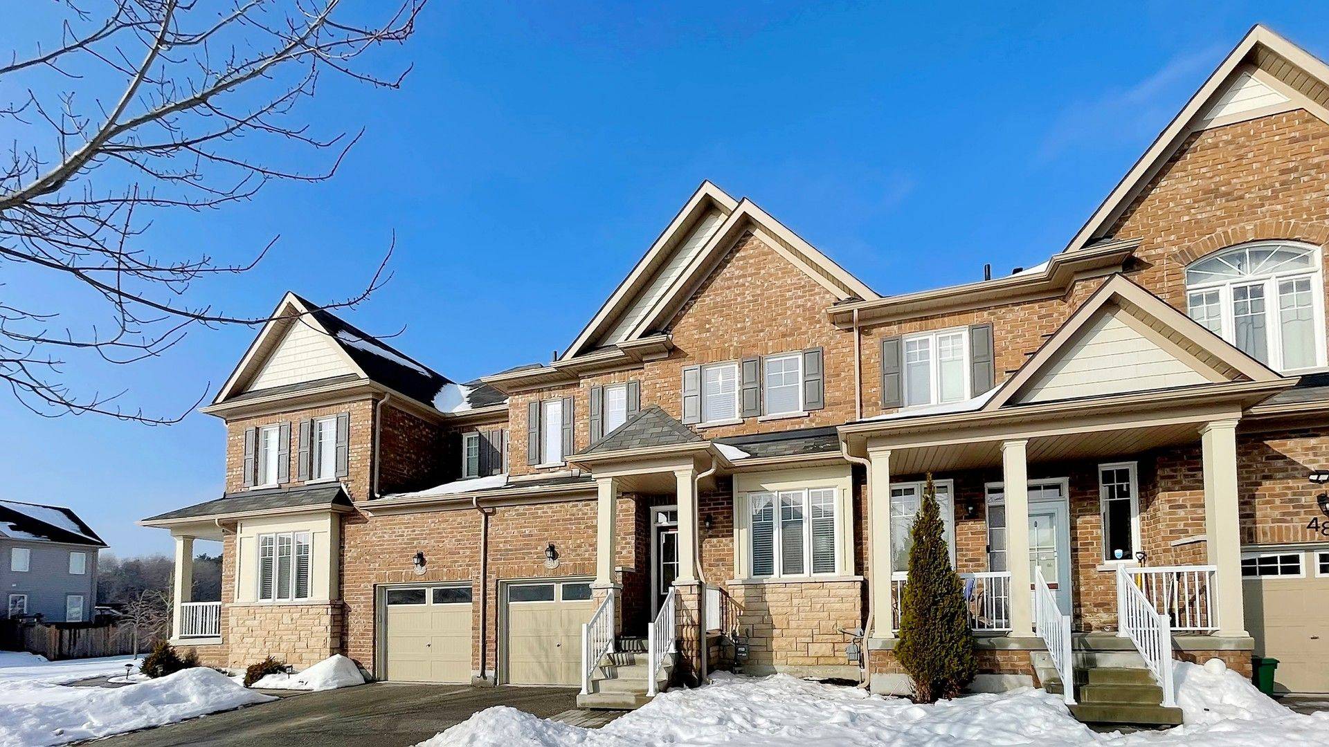 Clarington, ON L1C 0P6,50 Ross Wright AVE