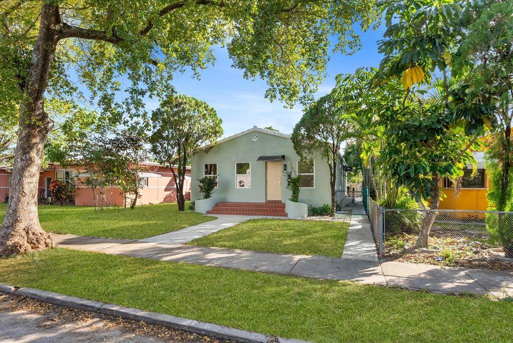 Hollywood, FL 33020,1928 Adams St