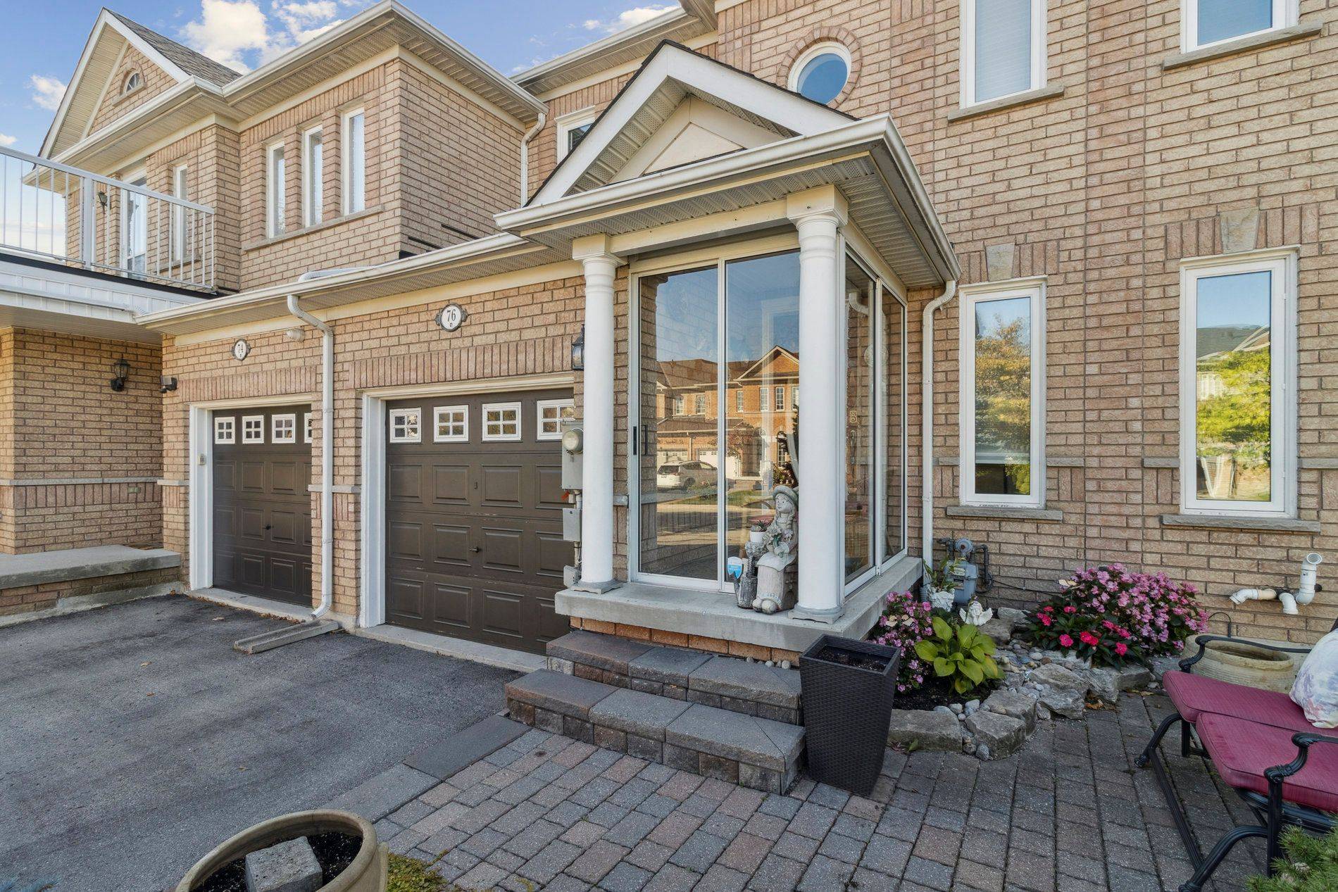 Vaughan, ON L4H 2W1,76 Timberwolf CRES