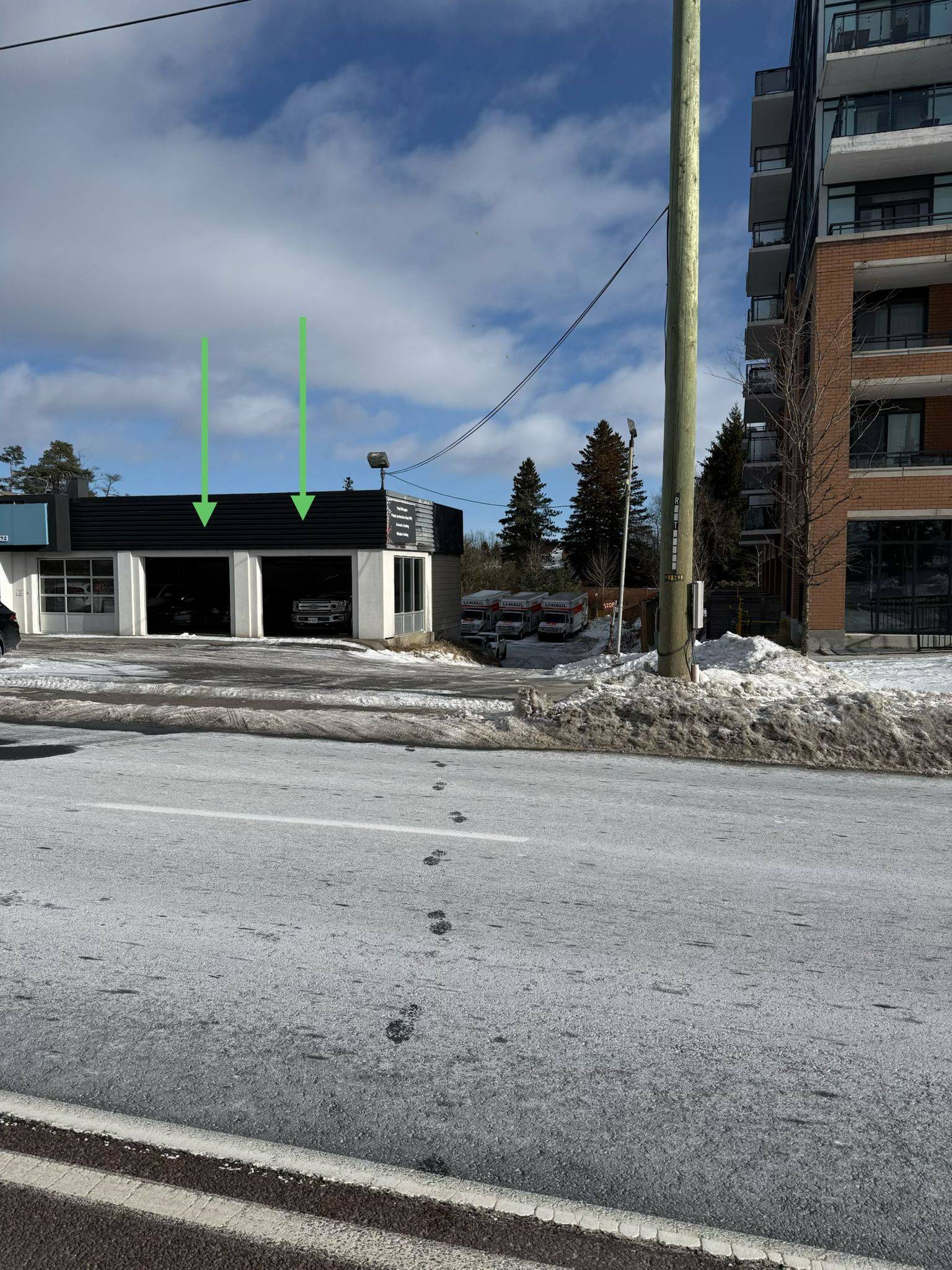 Richmond Hill, ON L4E 3N8,11623 Yonge ST #South_B