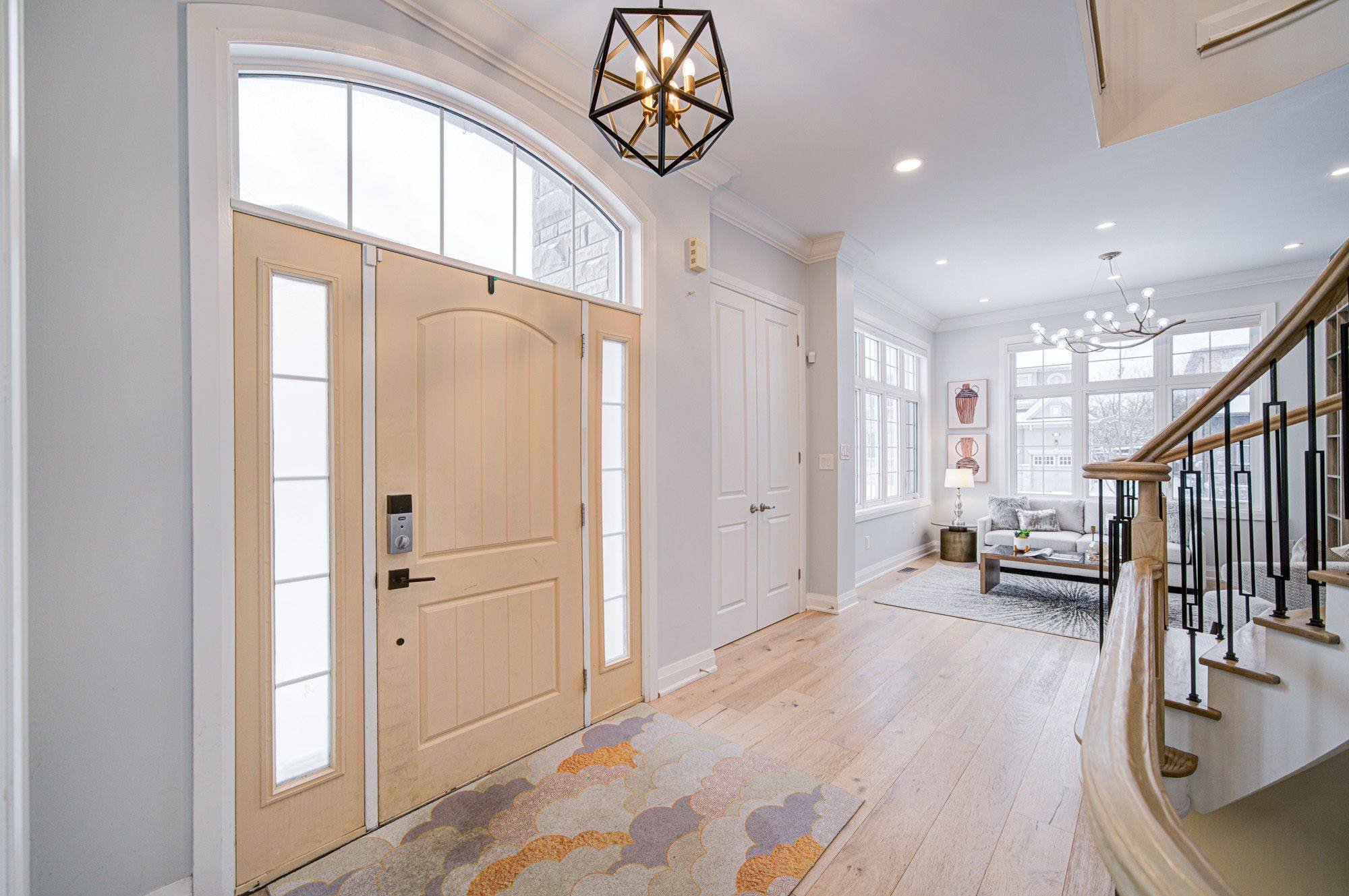 Aurora, ON L4G 0X5,55 Major CRES