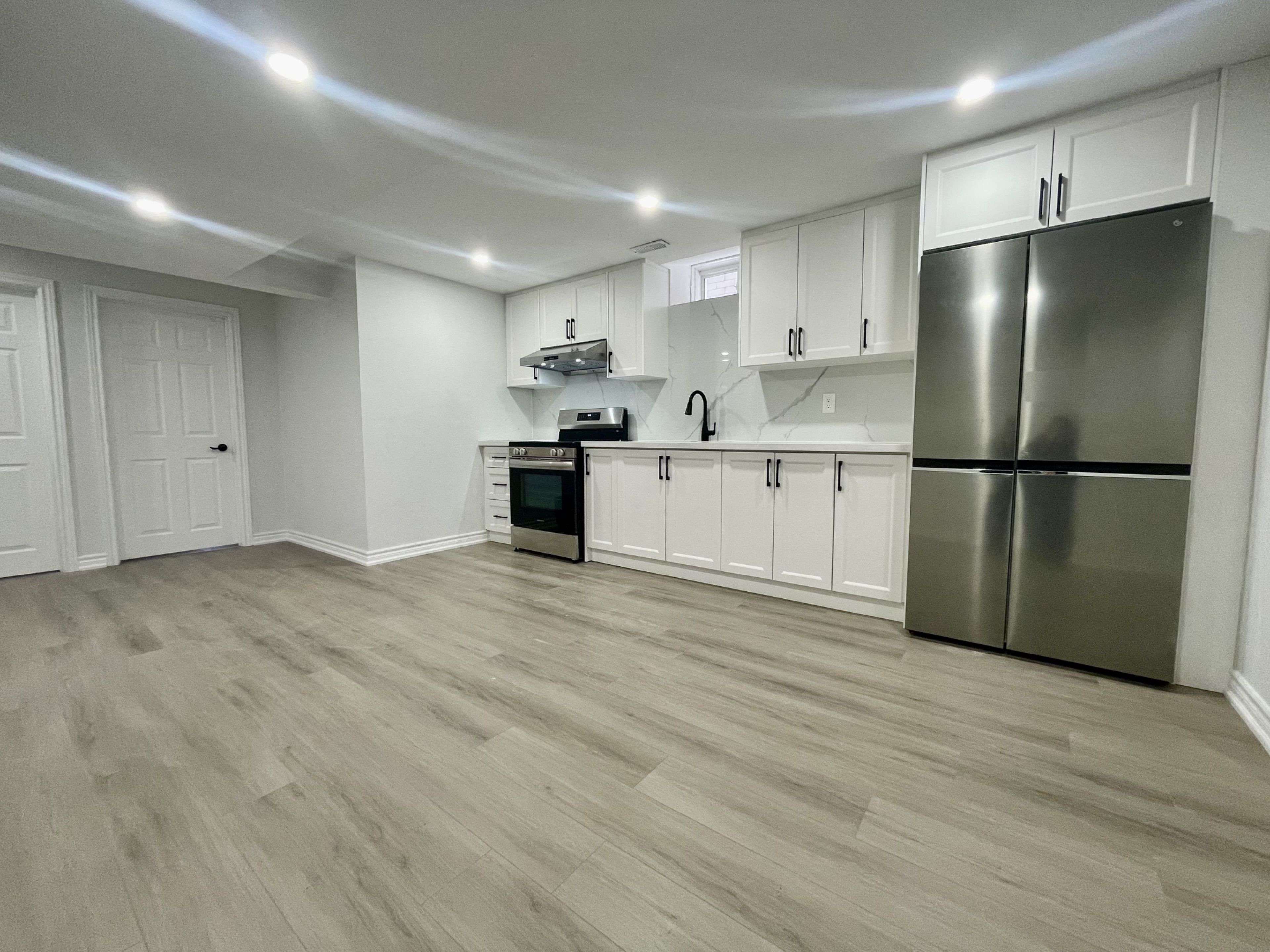 Markham, ON L3S 0G5,15 Yarl DR #Bsmt