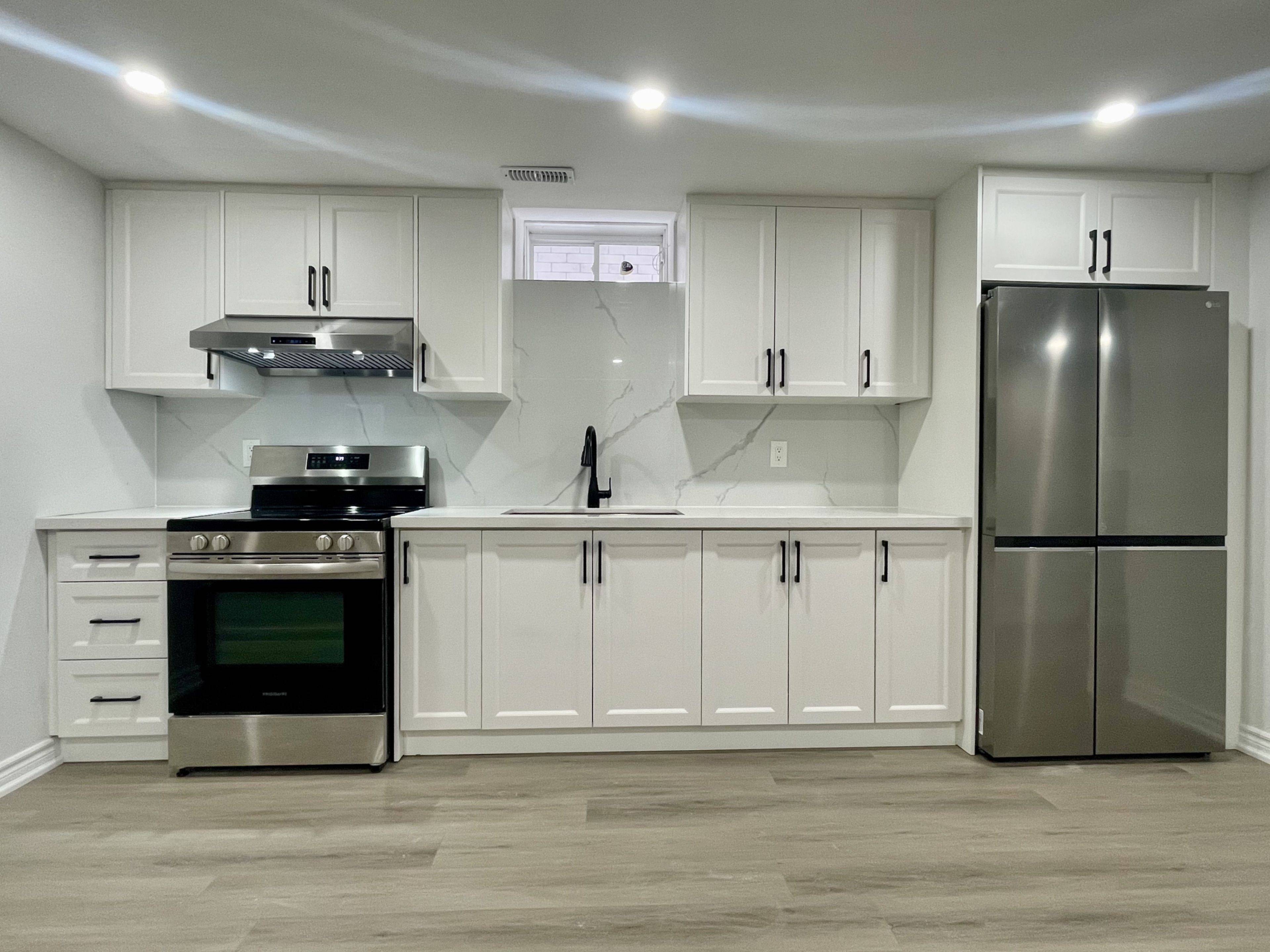 Markham, ON L3S 0G5,15 Yarl DR #Bsmt