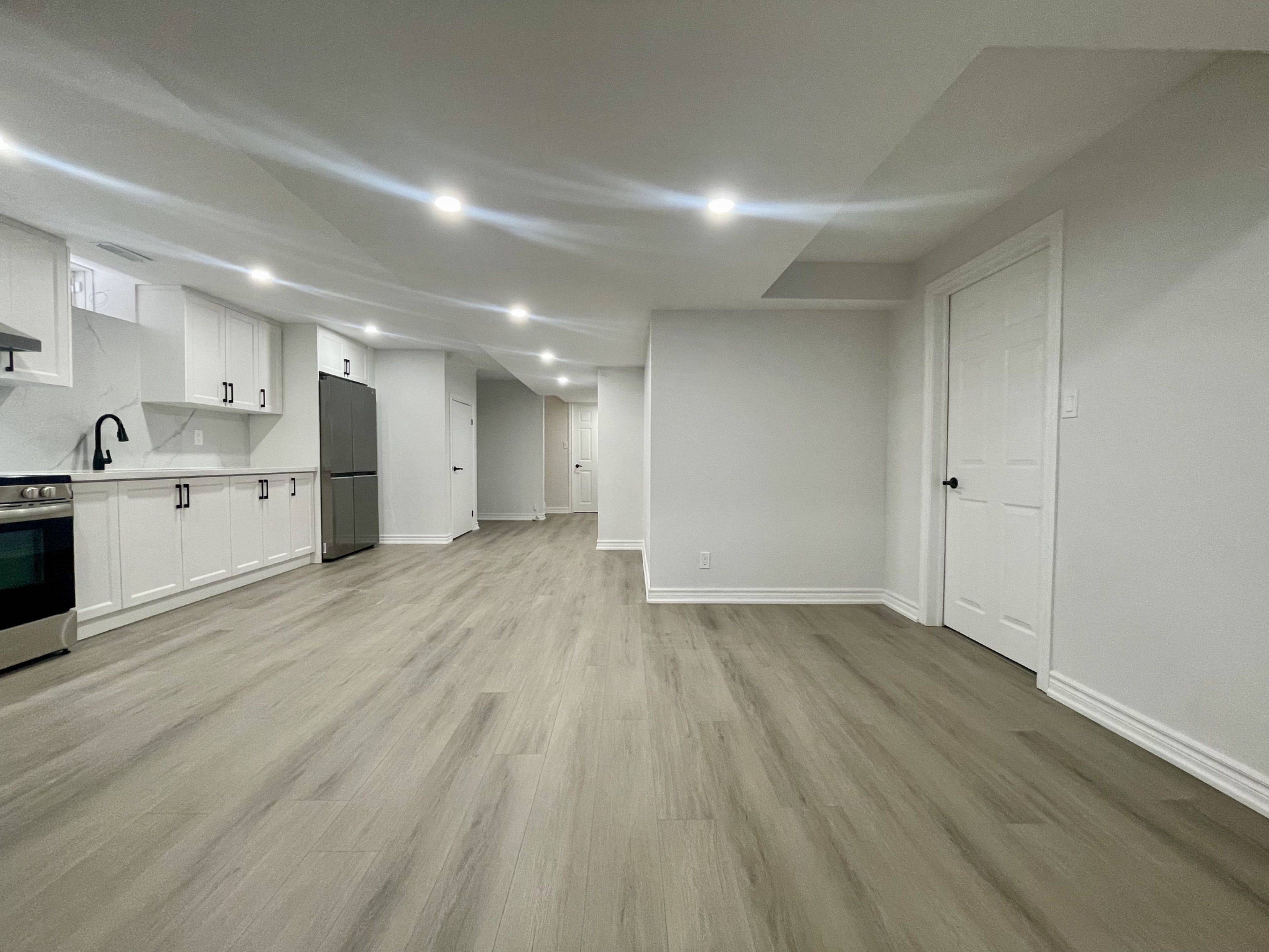 Markham, ON L3S 0G5,15 Yarl DR #Bsmt