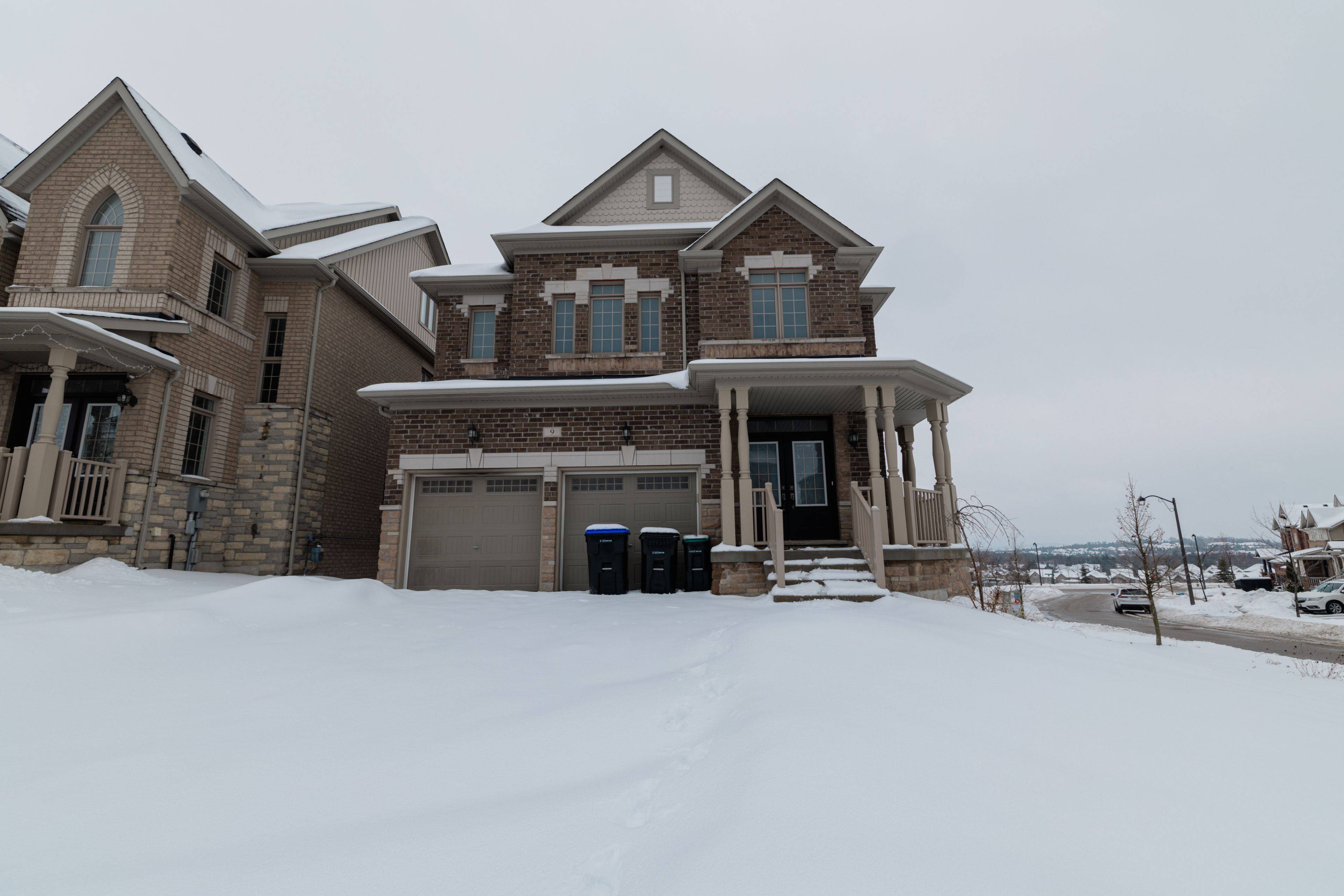 New Tecumseth, ON L9R 0T2,9 Janes CRES