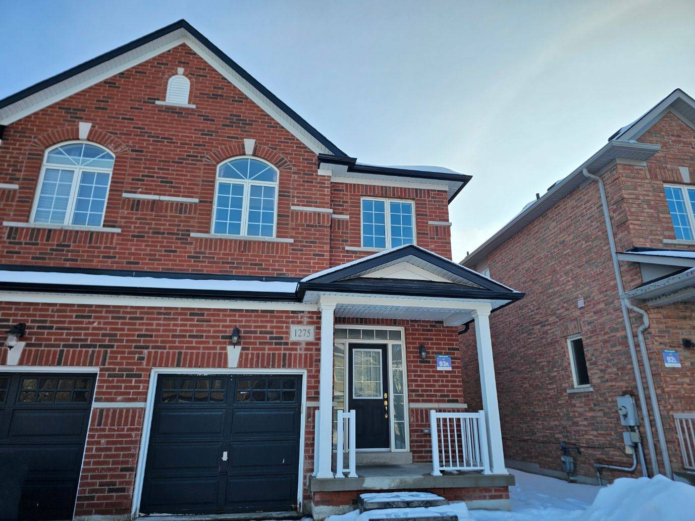 Newmarket, ON L3X 0C5,1275 Blencowe CRES