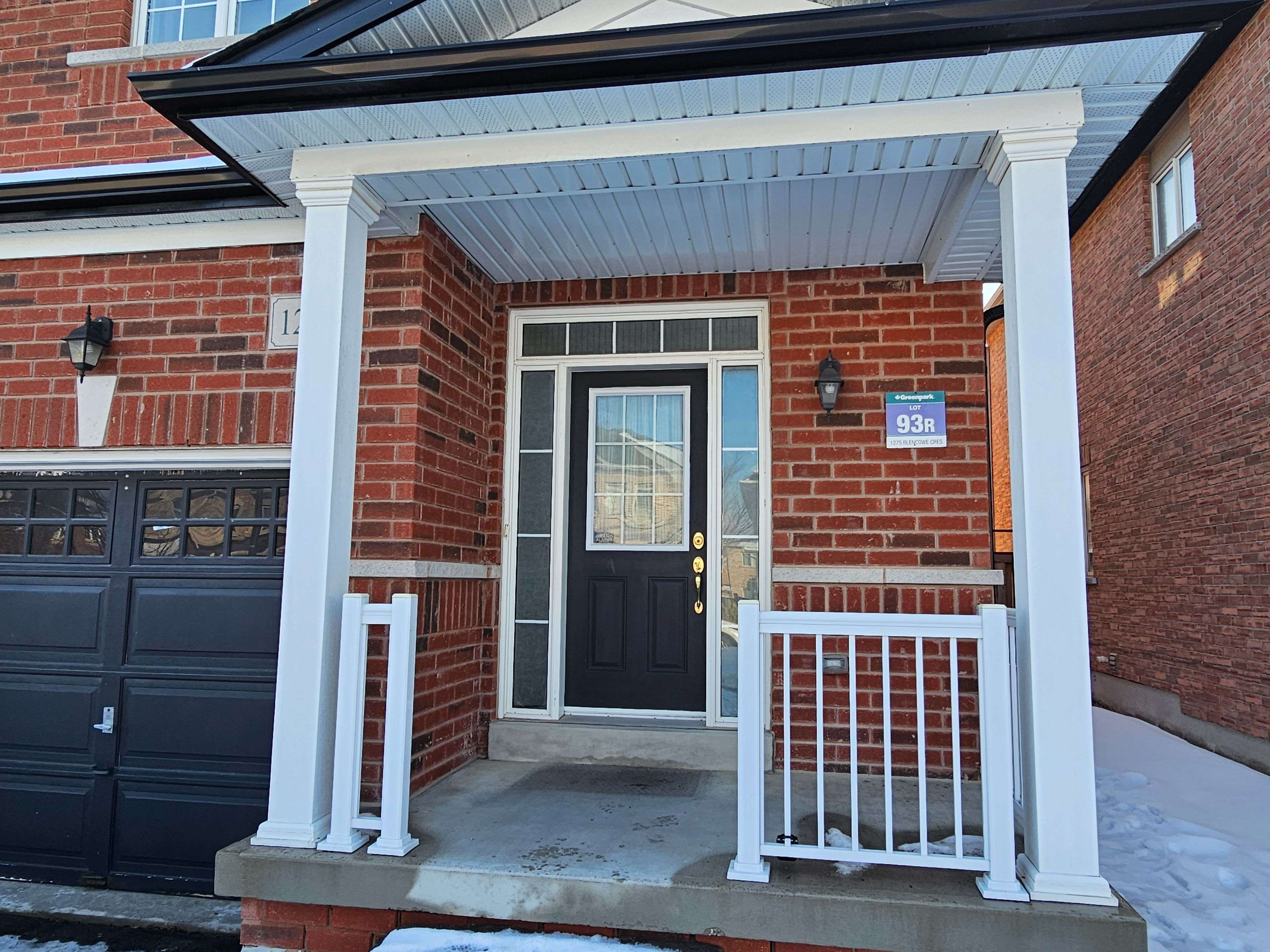 Newmarket, ON L3X 0C5,1275 Blencowe CRES