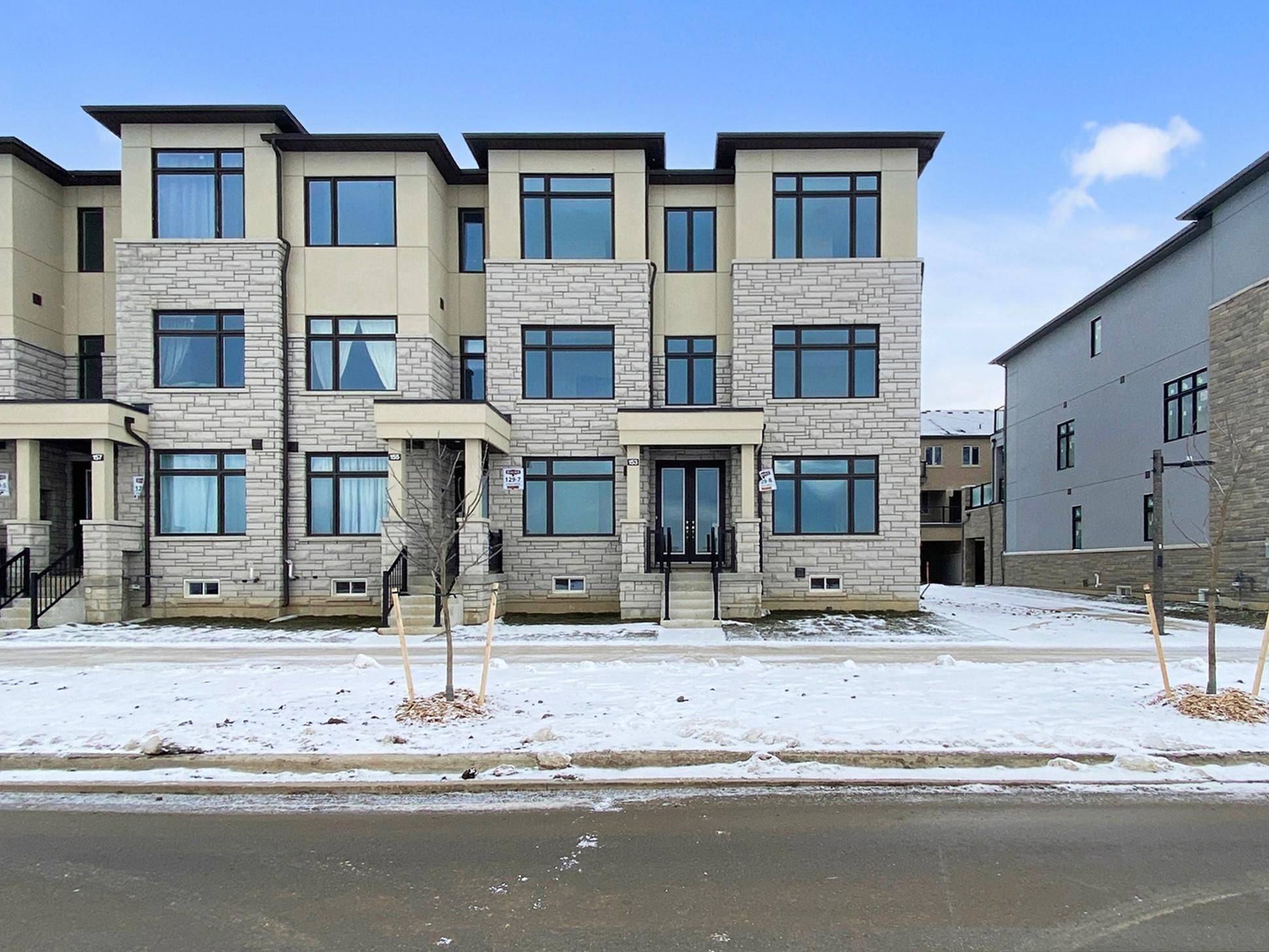 Markham, ON L6C 3P5,153 Berczy Green DR